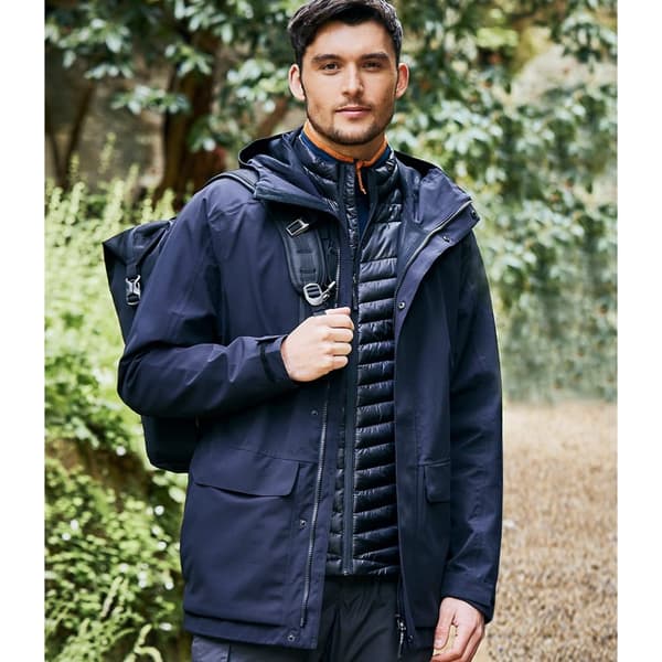 Craghoppers Unisex Adult Pro Stretch Waterproof Jacket