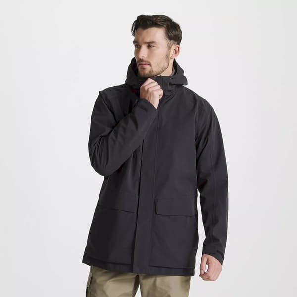 Craghoppers Unisex Adult Pro Stretch Waterproof Jacket