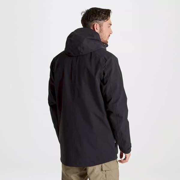 Craghoppers Unisex Adult Pro Stretch Waterproof Jacket