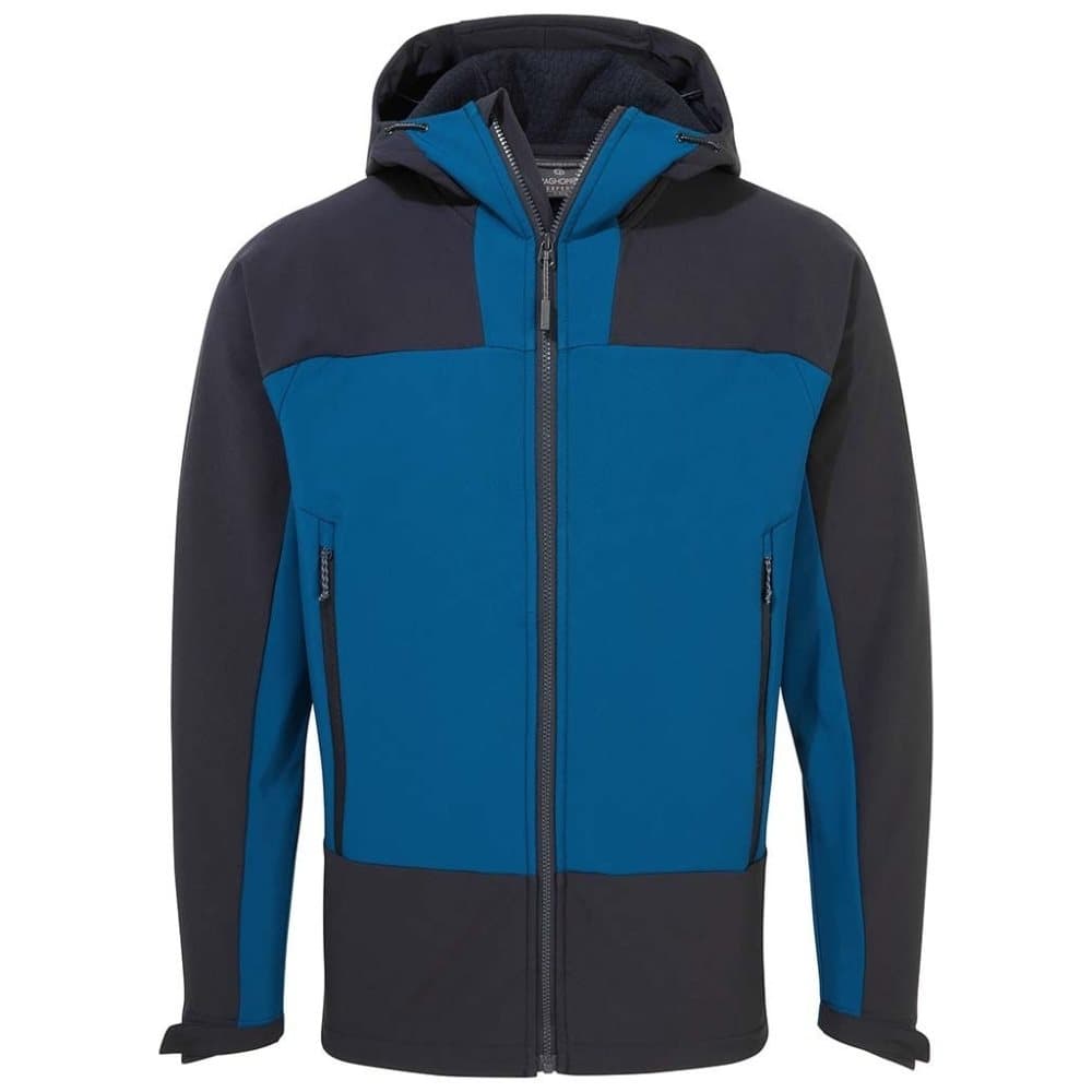 Craghoppers Expert Active Soft Shell-jacka för män