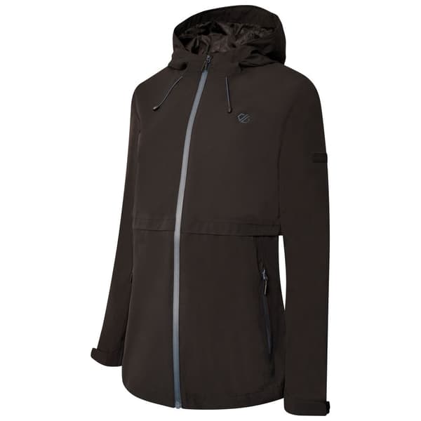 Dare 2B Womens/Ladies The Laura Whitmore Edit Switch Up Recycled Waterproof Jacket