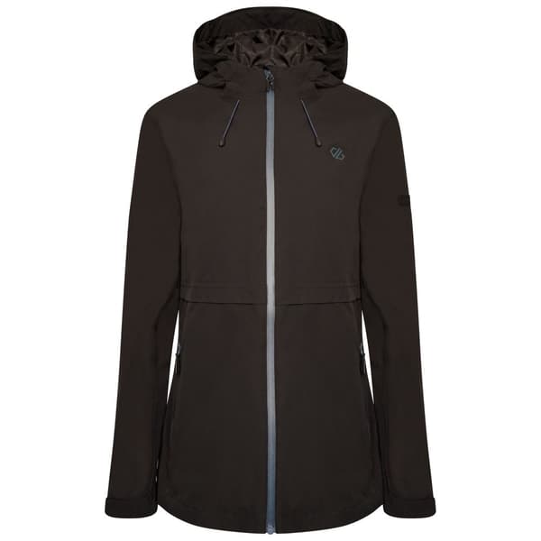 Dare 2B Womens/Ladies The Laura Whitmore Edit Switch Up Recycled Waterproof Jacket