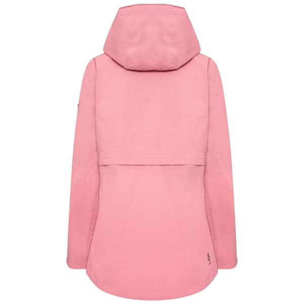 Dare 2B Womens/Ladies The Laura Whitmore Edit Switch Up Recycled Waterproof Jacket