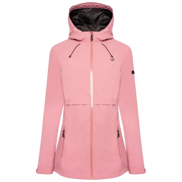 Dare 2B Womens/Ladies The Laura Whitmore Edit Switch Up Recycled Waterproof Jacket