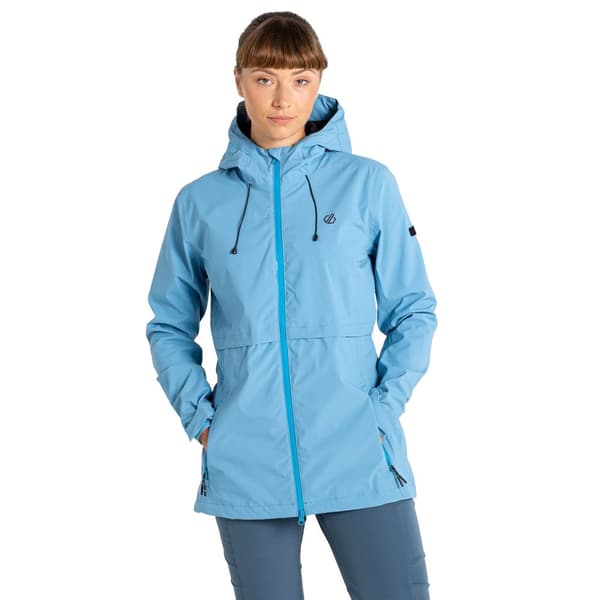 Dare 2B Womens/Ladies The Laura Whitmore Edit Switch Up Recycled Waterproof Jacket