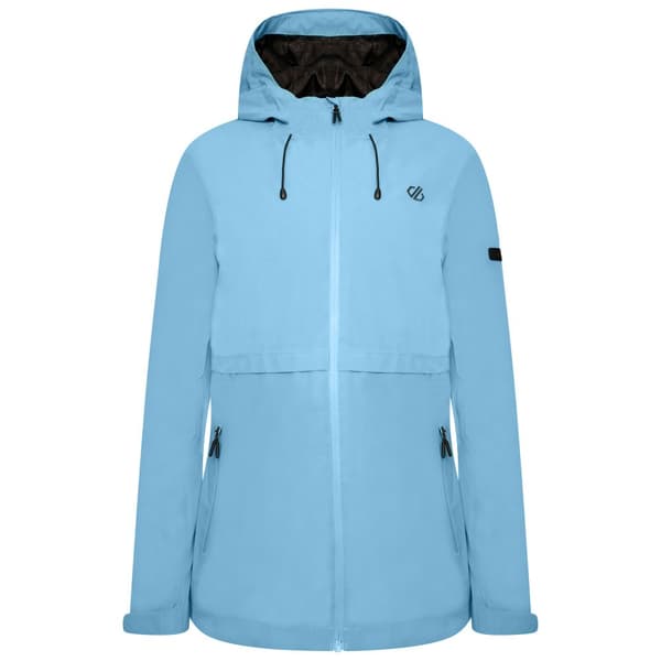 Dare 2B Womens/Ladies The Laura Whitmore Edit Switch Up Recycled Waterproof Jacket