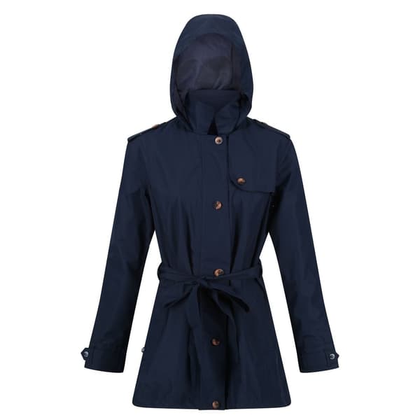 Dare 2B Dame/Damer Ginerva jakke Navy 16 UK