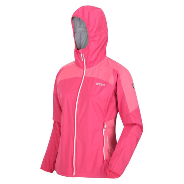 Regatta Kvinder/Damer Tarvos IV Softshell-jakke til kvinder/damer