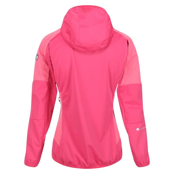 Regatta Kvinder/Damer Tarvos IV Softshell-jakke til kvinder/damer