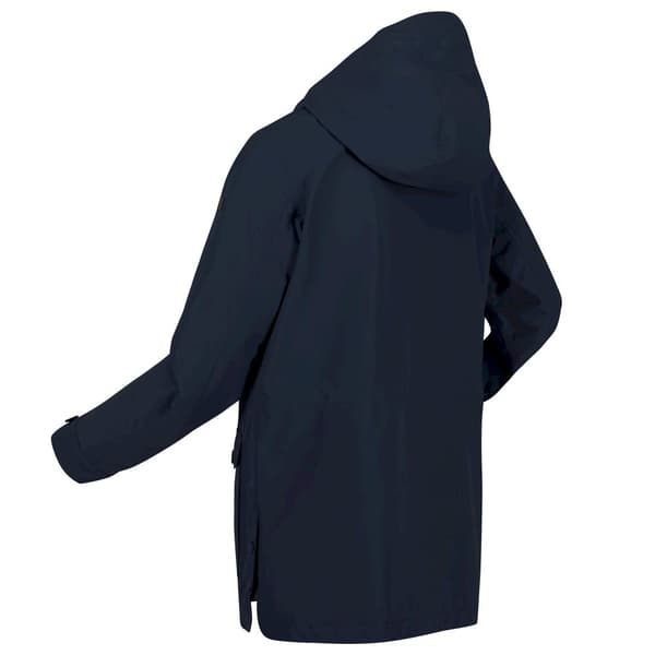 Regatta Womens/Ladies Nahla Waterproof Jacket