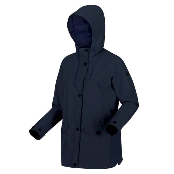 Regatta Womens/Ladies Nahla Waterproof Jacket