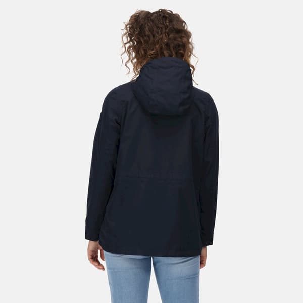 Regatta Womens/Ladies Nahla Waterproof Jacket