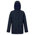 Miniatyrbilde 1 av 5: Regatta Womens/Ladies Nahla Waterproof Jacket