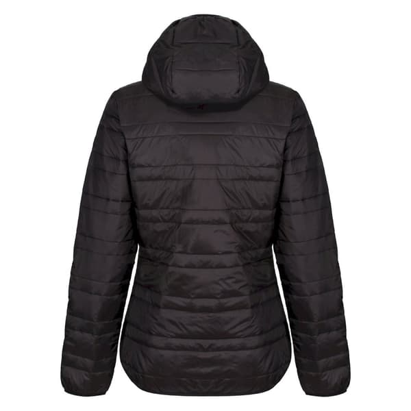 Regatta Kvinnor/Damer Firedown Packaway isolerad jacka