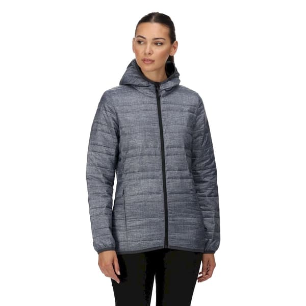 Regatta Womens/Ladies Firedown Packaway Insulated Jacket