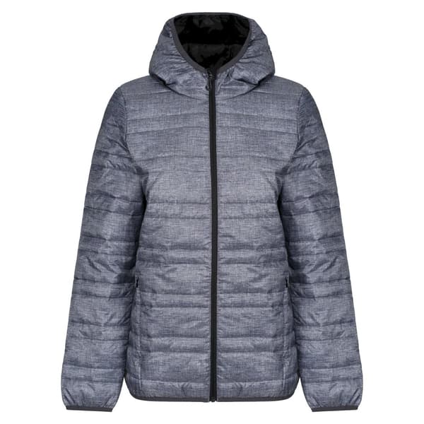 Regatta Womens/Ladies Firedown Packaway Insulated Jacket