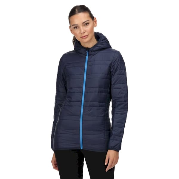 Regatta Womens/Ladies Firedown Packaway Insulated Jacket