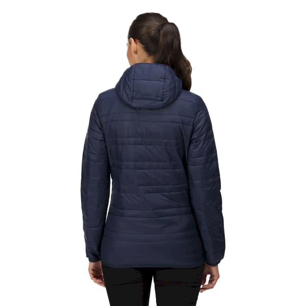 Regatta Womens/Ladies Firedown Packaway Insulated Jacket