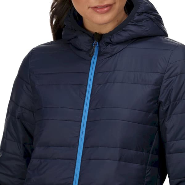 Regatta Womens/Ladies Firedown Packaway Insulated Jacket