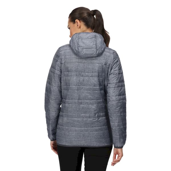 Regatta Womens/Ladies Firedown Packaway Insulated Jacket