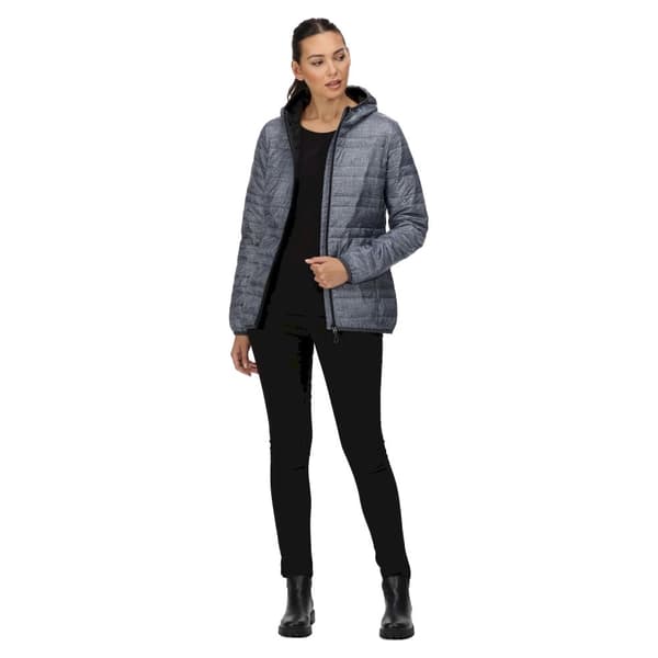 Regatta Womens/Ladies Firedown Packaway Insulated Jacket