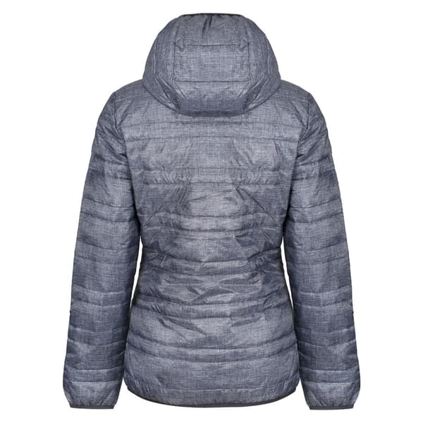Regatta Womens/Ladies Firedown Packaway Insulated Jacket