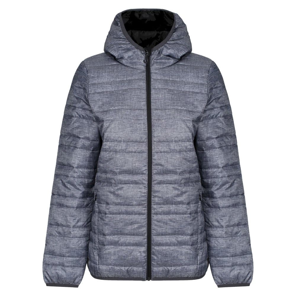 Regatta Kvinnor/Damer Firedown Packaway isolerad jacka