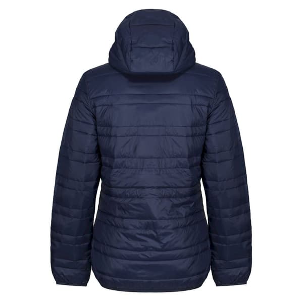 Regatta Kvinnor/Damer Firedown Packaway isolerad jacka