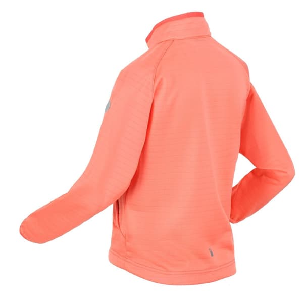Regatta Childrens/Kids Highton Lite II Soft Shell Jacket