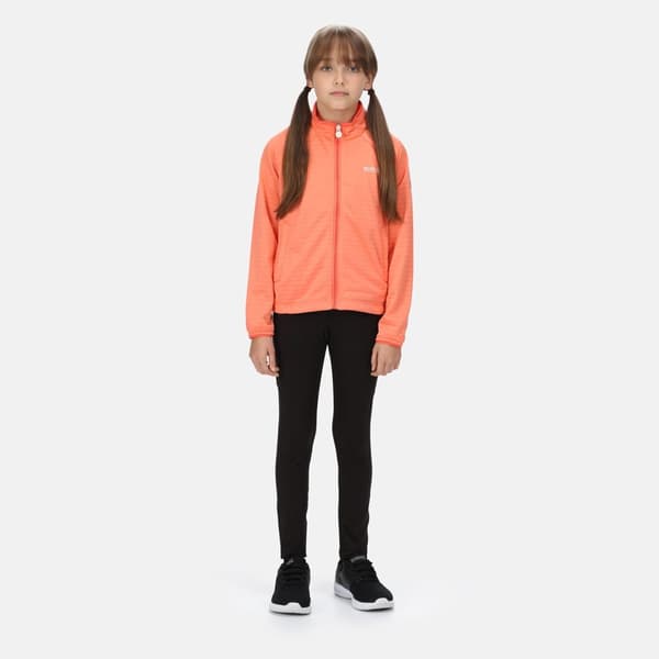Regatta Childrens/Kids Highton Lite II Soft Shell Jacket