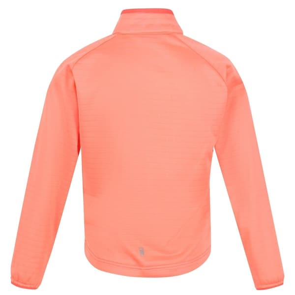 Regatta Childrens/Kids Highton Lite II Soft Shell Jacket