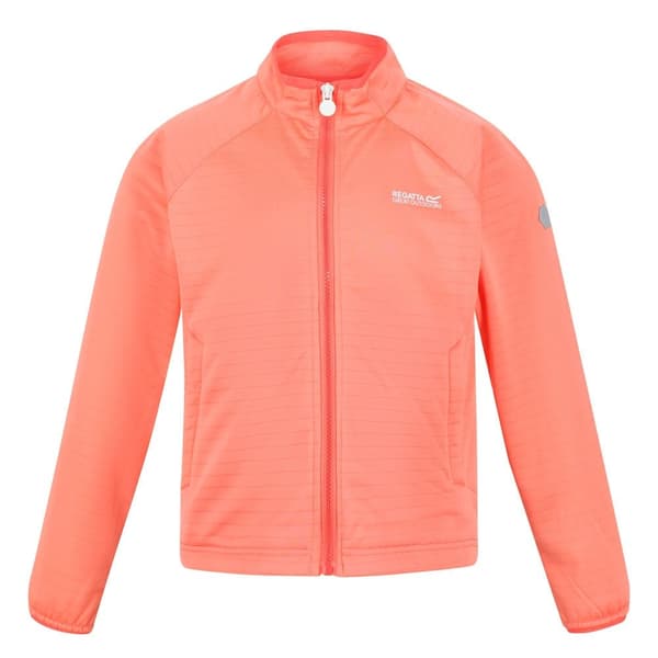 Regatta Childrens/Kids Highton Lite II Soft Shell Jacket