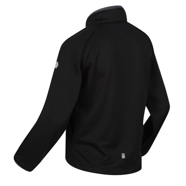Regatta Childrens/Kids Highton Lite II Soft Shell Jacket