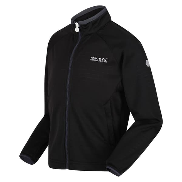 Regatta Childrens/Kids Highton Lite II Soft Shell Jacket