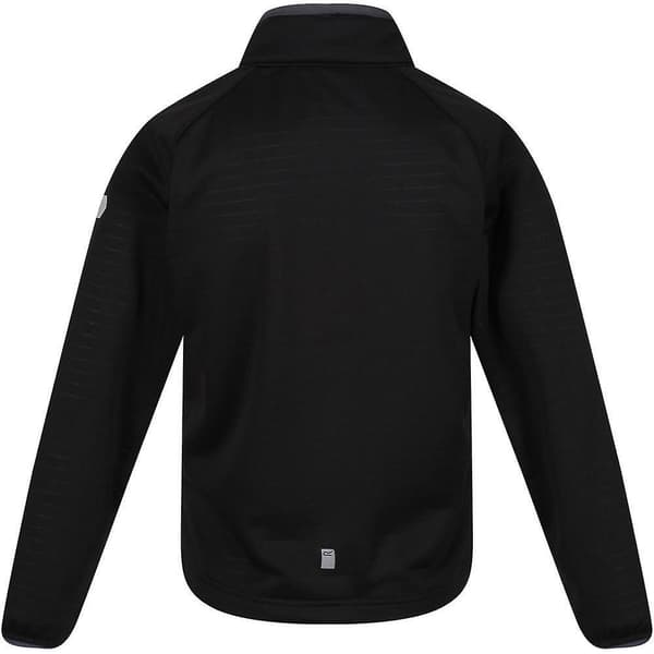 Regatta Childrens/Kids Highton Lite II Soft Shell Jacket