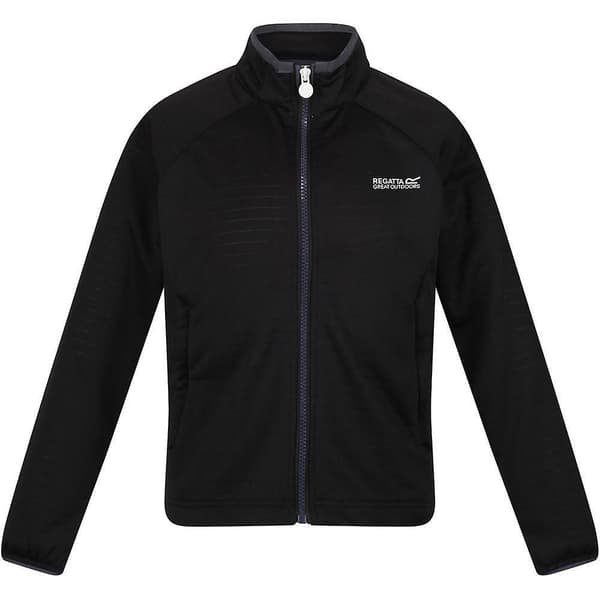 Regatta Childrens/Kids Highton Lite II Soft Shell Jacket