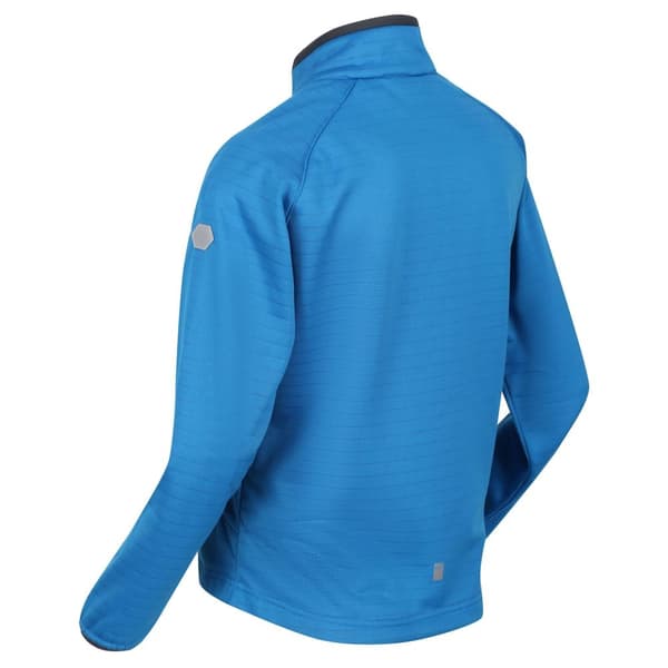Regatta Childrens/Kids Highton Lite II Soft Shell Jacket