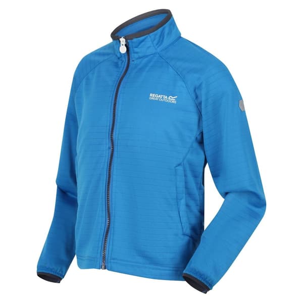 Regatta Childrens/Kids Highton Lite II Soft Shell Jacket