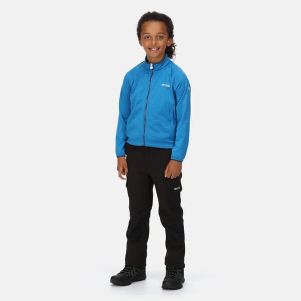 Regatta Childrens/Kids Highton Lite II Soft Shell Jacket
