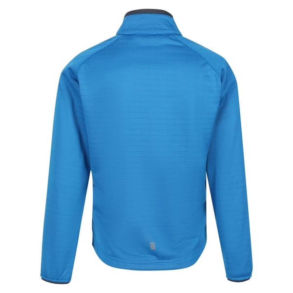Regatta Childrens/Kids Highton Lite II Soft Shell Jacket