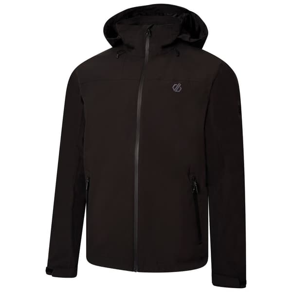 Dare 2B Mens Switch Out Recycled vattentät jacka