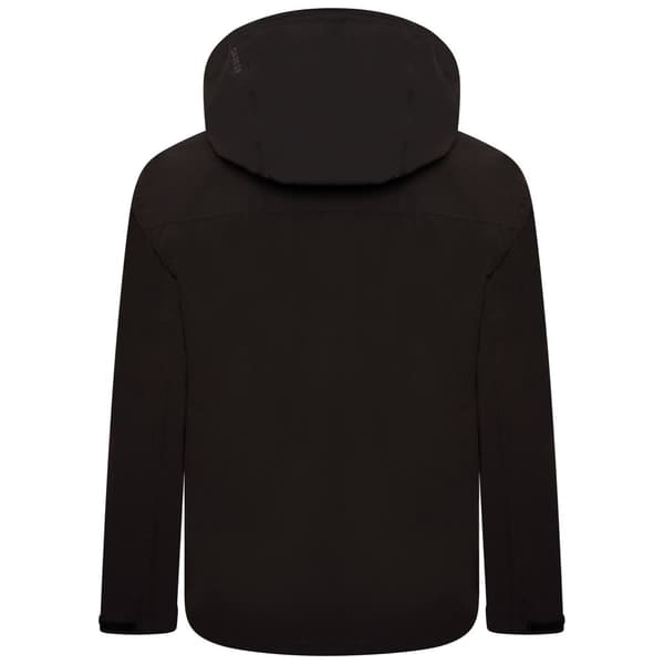Dare 2B Mens Switch Out Recycled vattentät jacka