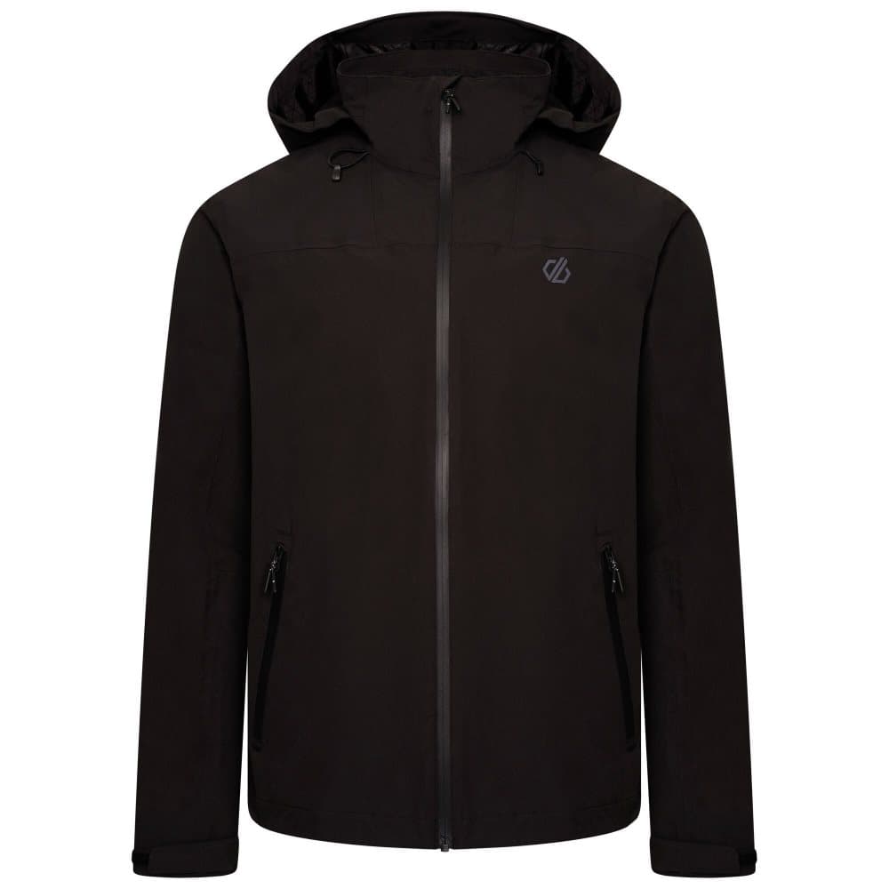 Dare 2B Mens Switch Out Recycled vattentät jacka