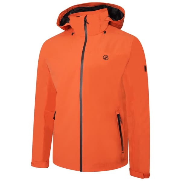 Dare 2B Mens Switch Out Recycled vattentät jacka