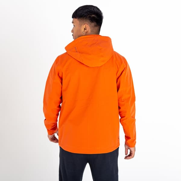 Dare 2B Mens Switch Out Recycled vattentät jacka