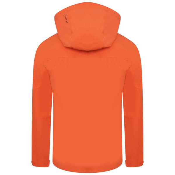 Dare 2B Mens Switch Out Recycled vattentät jacka