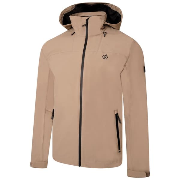 Dare 2B Mens Switch Out Recycled vattentät jacka