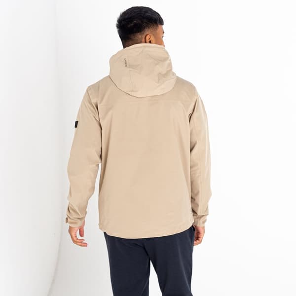 Dare 2B Mens Switch Out Recycled vattentät jacka