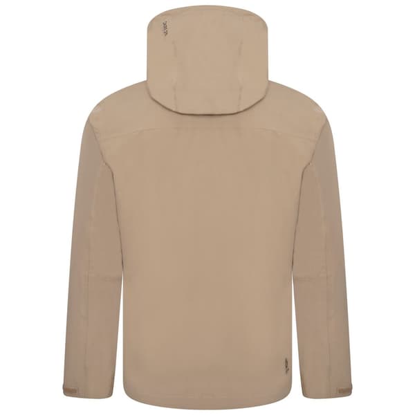 Dare 2B Mens Switch Out Recycled vattentät jacka