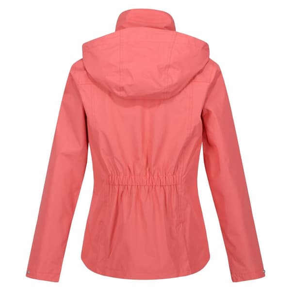 Regatta Womens/Ladies Laiyah Waterproof Jacket